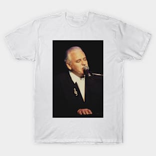 Gary Brooker Photograph T-Shirt